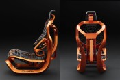 Kinetic Seat © Lexus